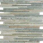 Mosaico pietra naturale calgary beige new 33x30