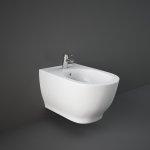 Bidet sospeso jacuzzi&reg glow cm 56x36 hidden