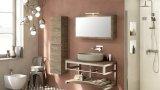 Thumbnail Mobile bagno purestone 100 cm inox/sherwood e 1