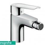 Miscelatore per bidet hansgrohe&reg logis e...