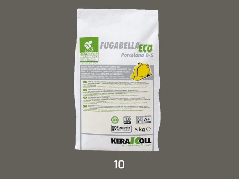 Kerakoll fugabella eco 0 5 antracite 10 1