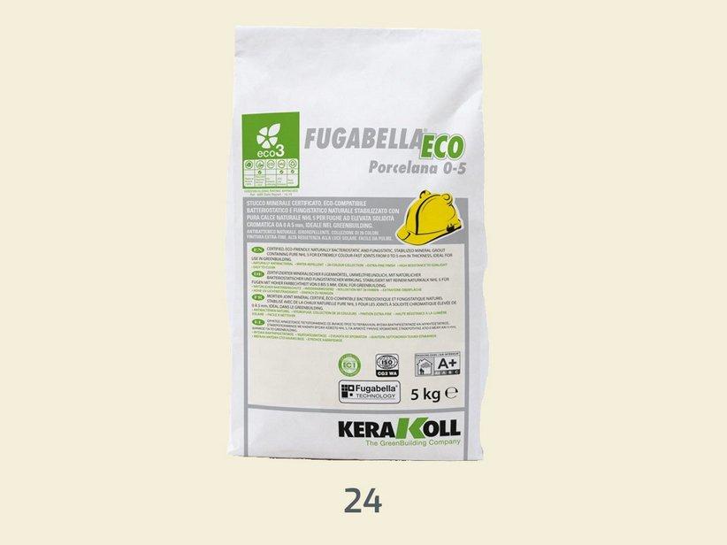 Kerakoll fugabella eco 0 5 jasmine 24 1