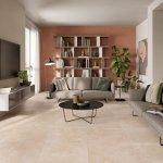 Piastrella pietra del sud beige 61 5x61