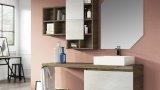 Thumbnail Mobile bagno qubo 140 cm sherwood/bianco matrix 1