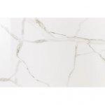 Piastrella luxor white 60x120 lappato gres effetto