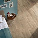 Pavimento pvc flottante click camargue sand rovere