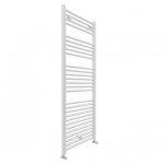 Termoarredo scaldasalviette gardenia 60xh142 bianco