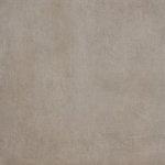 Piastrella metropolitan mud 60x60 gres effetto cemento