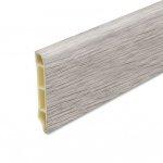 Battiscopa pvc gbs skirting sand 70x2400