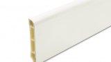 Thumbnail Battiscopa pvc gbs skirting bianco 70x2400 1