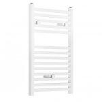 Termoarredo scaldasalviette loto 50xh69 bianco