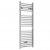 Termoarredo scaldasalviette loto 50xh111 cromo