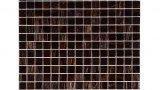 Thumbnail Mosaico vetro notte 32 5x32 5 nero 1
