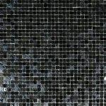 Mosaico vetro chester black 31 8x31 8