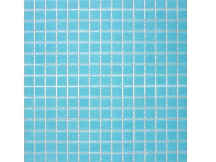 Mosaico vetro a03 32 5x32 5 azzurro 1