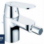 Miscelatore per bidet grohe&reg eurosmart...