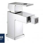 Miscelatore per bidet grohe&reg eurocube...