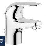 Miscelatore per lavabo grohe&reg start eco-swift...