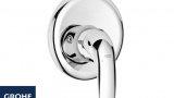 Thumbnail Miscelatore per doccia incasso grohe&reg start eco/swift 1