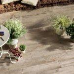 Piastrella walks beige 15 2x60 5 gres