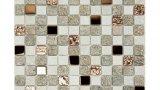 Thumbnail Mosaico pietra naturale st moritz rose 30x30 1