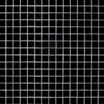 Mosaico vetro c45 classic black 32 5x32