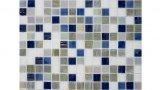 Thumbnail Mosaico vetro leisure blu 32 5x32 5 1