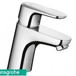 Miscelatore per lavabo hansgrohe&reg ecos m...