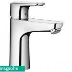 Miscelatore per lavabo alto hansgrohe&reg ecos l