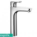 Miscelatore per lavabo alto hansgrohe&reg ecos xl