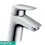 Miscelatore per lavabo hansgrohe&reg mycube m...