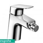 Miscelatore per bidet hansgrohe&reg mycube...