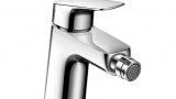 Thumbnail Miscelatore per bidet hansgrohe&reg mycube monocomando cromo 1