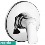 Miscelatore per doccia incasso hansgrohe&reg...