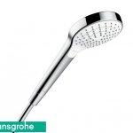 Doccetta myselect s vario hansgrohe ottone cromo