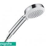 Doccetta myclub vario hansgrohe ottone cromo 4