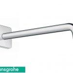 Braccio doccia hansgrohe e diametro nominale 15