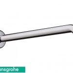 Braccio doccia hansgrohe diametro nominale 15 389mm