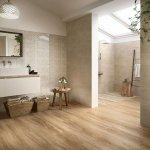 Pavimento pvc click montecarlo gold rovere naturale