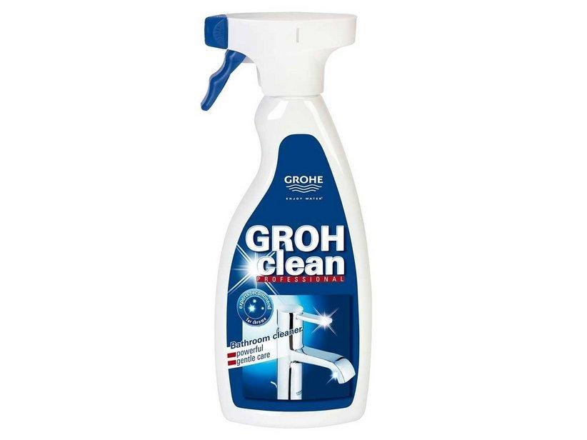 Groheclean new spray 500ml 1