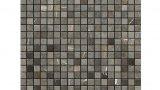 Thumbnail Mosaico marmo persia grigio new 30 5x30 1
