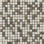 Mosaico marmo persia melange new 30 5x30