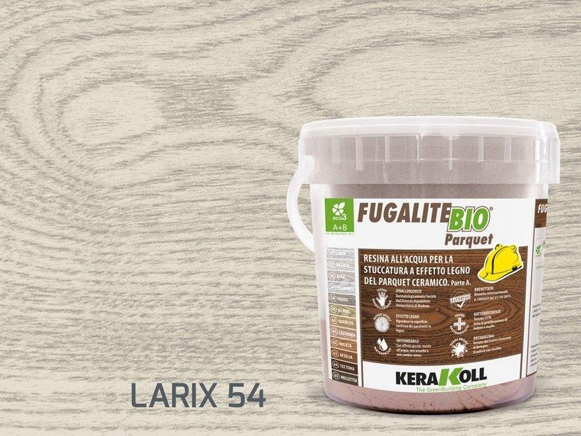 Kerakoll fugalite bio parquet larix 54 3kg 1