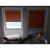 Velux dkl tenda oscurante a rullo versione
