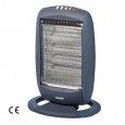 Stufa alogena kos 450/800/1200/1600 w