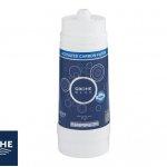 Grohe&reg blue filtro a carboni attivi