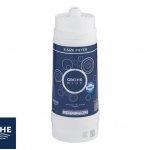 Grohe&reg blue filtro a 5 stadi