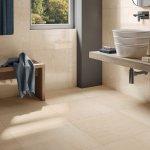 Piastrella project beige brown 60x60 gres naturale