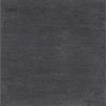 Piastrella project dark anthracite 60x60 gres levigato