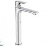 Miscelatore per lavabo alto ideal standard&reg...